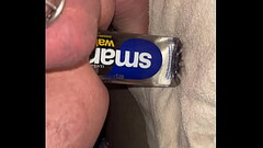 The biggest bottle I'_ve ever taken Thumb