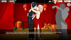 Naruto - Kunoichi Trainer (Dinaki) [v0.13] Part 36 Sakura'_s Feeling By LoveSkySan69 Thumb