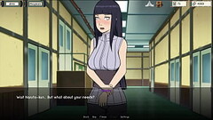 Naruto - Kunoichi Trainer (Dinaki) [v0.13] Part 25 Konoha'_s Problems By LoveSkySan69 Thumb