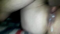 Llevamos a latina a una casa abandonada, la follamo, le hicimos creampie y la dejamos embarazada Thumb