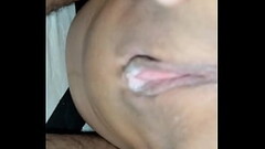 Ama de casa embarazada pide revisi&oacute_n del Internet y seduce al t&eacute_cnico antes de que el  Thumb