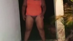 Madrasta gordinha seduzindo enteado enteado e caindo na pica Thumb