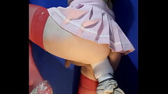 Mis medias sexis Thumb