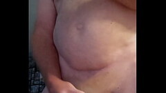 Me Rubbing My Fat Cock For Some Sperm 031324 Thumb