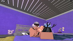 Rich slut gets pounded by a roblox fan Thumb