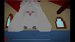 Bunnygirl enjoying breeding Thumb