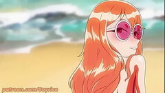 Nami'_s vacation Thumb