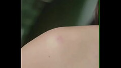 Lizzy shakes that phat booty for you Thumb