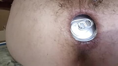 Can in tight young ass Thumb
