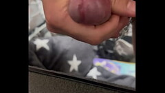 DD 14日ぶりの射精 Thumb