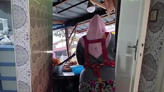 Thick Muslim Indonesian Milf Thumb