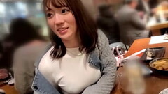 part1 【寝取り好き美女の誘惑エロボディー】別れさせのエキスパートに完全密着！！まじでエロい極上おっぱい&amp_ぷりぷり桃尻！！あざと可愛い小悪魔女子が超接近色仕掛け～からの甘々いちゃらぶセック Thumb