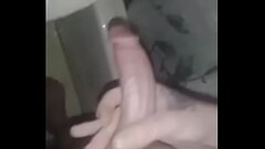 Solo masterbation - Flock Thumb