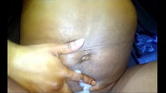 0412 Kats Playhouse - Another session at Kat'_s Playhouse Group chat live for crowd Watch me get Thumb
