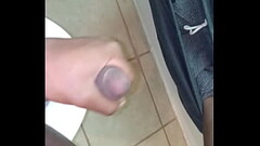 Bathroom quickie 4 Thumb