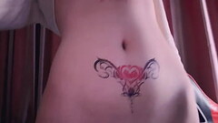 You wan to see more lower? Thumb