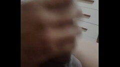 Mateus batendo aquela punheta Thumb