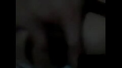 Metiendome dedo Thumb