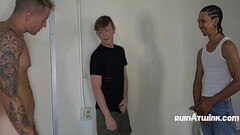 Incredibly Bottom Thumb