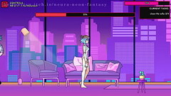 NEURA NEON FANTASY-DAY 2 Thumb