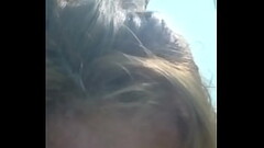 Cogemos de perrito mientras filmo Thumb
