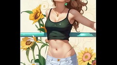 anime sexy Thumb