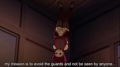 Kunoichi ep 2 Thumb