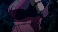 Kunoichi Thumb