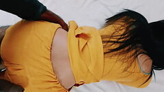 Desi Chachi ki Hardcore chudai Thumb