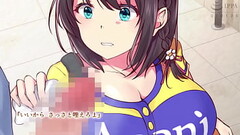 可愛すぎるビールの売り子が堕とされた7日間の記録 Thumb