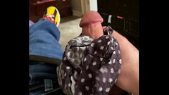 Sister in laws panties Thumb