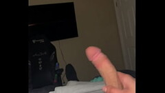 Young stud with big dick Thumb