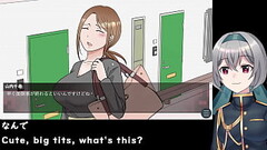 Hide the another man'_s wife[trial ver](Machine translated subtitles)1/1 played by Silent V Ghos Thumb