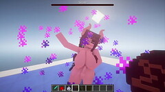 Steve fucks Galath and Manglelie in all poses. Jenny mod Thumb