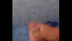 Rica masturbacion  con final feliz Thumb