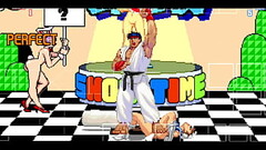 Ryu fucks Chun Li Thumb