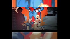 B. Jennet fuck Dong Hwan Thumb