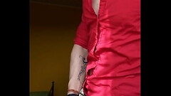 Teen Thumb