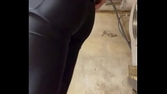 Cockring and leggings Thumb