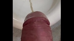 Pisciata sonora Thumb
