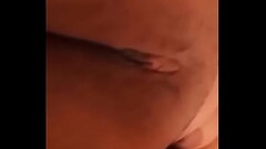 Estaba caliente y no pude evitar tocarme hasta el climax Thumb