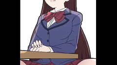 Hent schoolgildnlone dildo Thumb