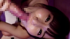 part1 【音でヌケる喉奥フェラ】美女&amp_美乳&amp_美尻なパーフェクト女！！感じすぎてダダ洩れ大量無限潮！！男根をしゃぶり尽くすスジガネ入りのベロ使い無限大フェラ痴王！！ はじまったらもう Thumb