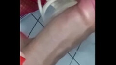 Mamando o Moto t&aacute_xi Thumb