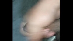 Una paja antes de la ducha Thumb