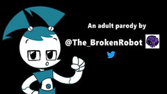 Jenny and sheldon parody (@The Brokenrobot) Thumb