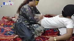 Deai mom deep fuck and feel horny Thumb