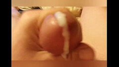Non Stop Closeup Cumshots 1 Thumb