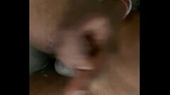 Afternoon Cumshot Thumb