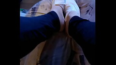 Relaxed auf der Couch Thumb